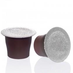 NESPRESSO 100 PZ CAFFÈ CREMOSO NAPOLI