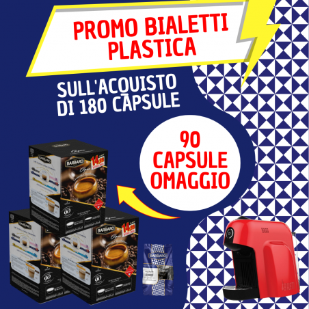 SUPER OFFERTA BIALETTI...