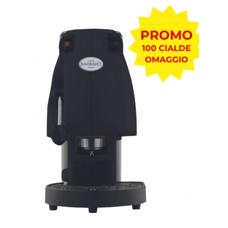 PROMO FROG NERA + 100...