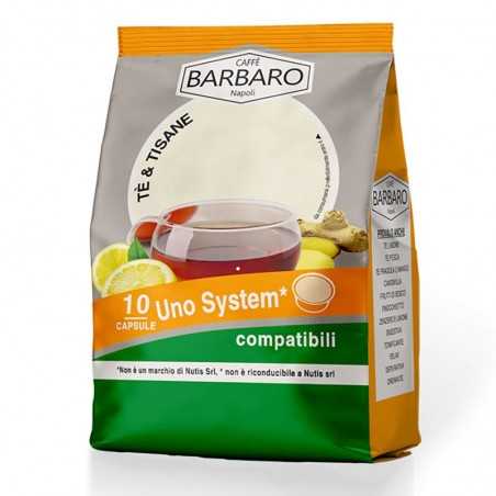 UNO SYSTEM 100 PZ (10 X 10) ORZO