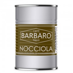 BARATTOLO CAFFE NOCCIOLA 125 GR