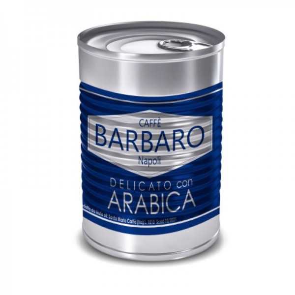 BARATTOLO CAFFE ARABICA 100 GR