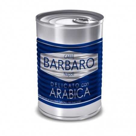BARATTOLO CAFFE ARABICA 100 GR